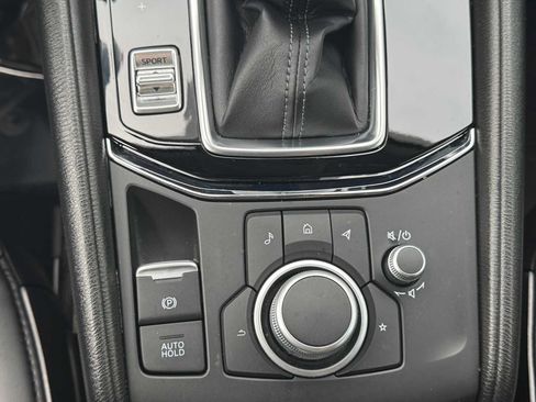 Certified 2024 MAZDA CX-5 AWD 2.5 S w/ Select Package image 27