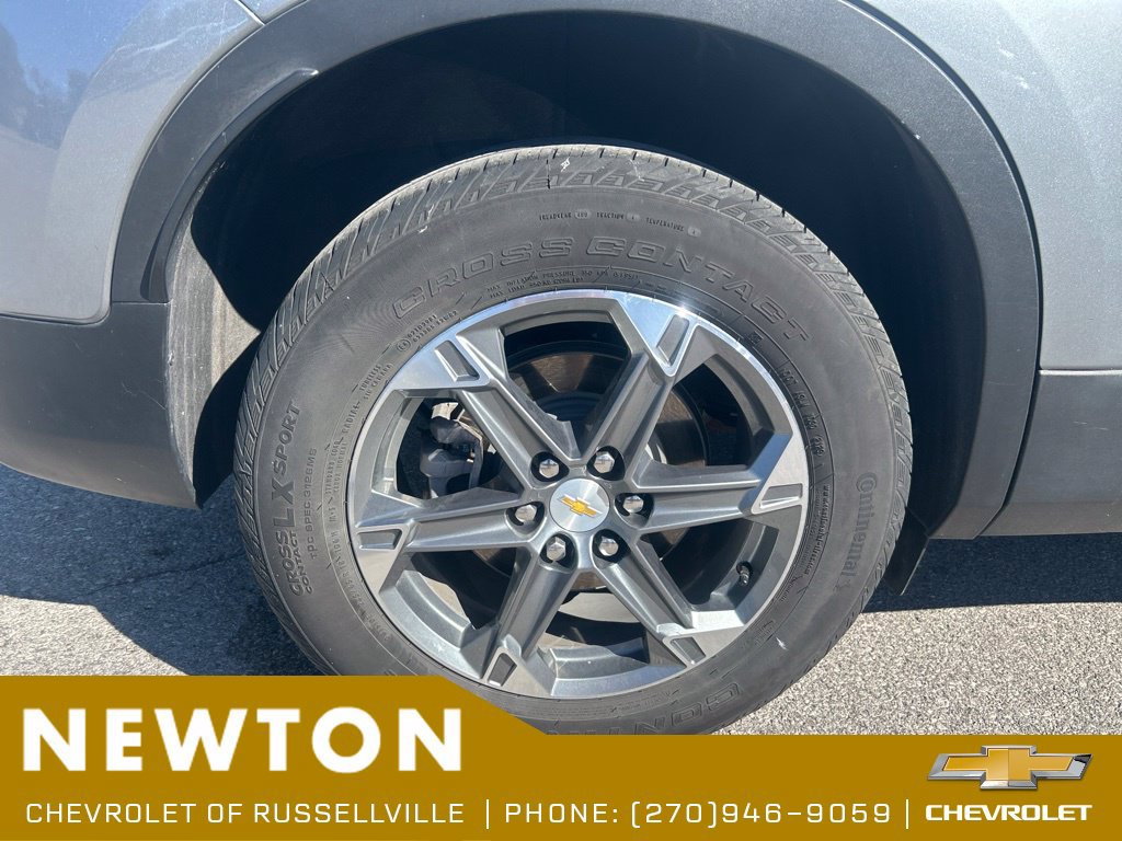 Used 2023 Chevrolet Blazer LT w/ Convenience Package FWD image 17
