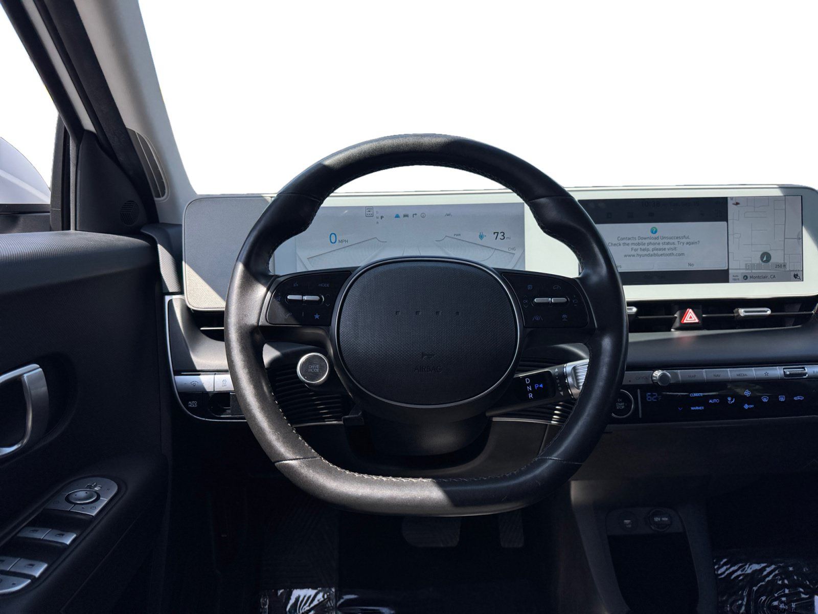Used 2024 Hyundai Ioniq 5 SEL RWD image 12