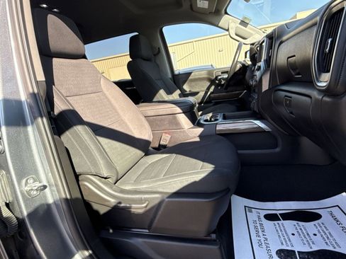 Used 2019 Chevrolet Silverado 1500 RST w/ All-Star Edition image 29