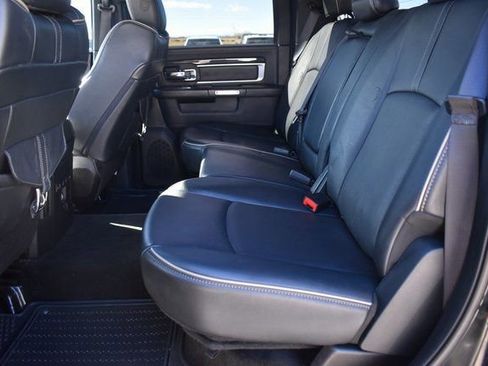 Used 2017 RAM 1500 Limited image 23