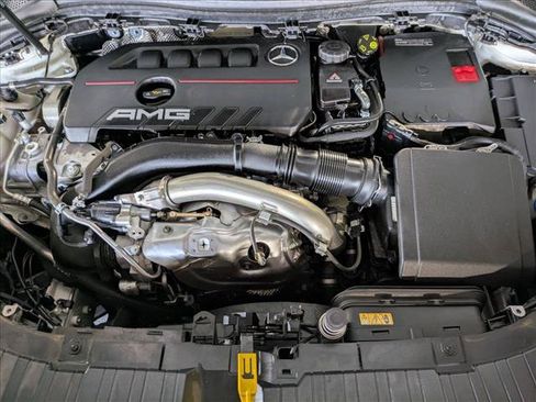 Used 2023 Mercedes-Benz GLA 35 AMG 4MATIC image 26