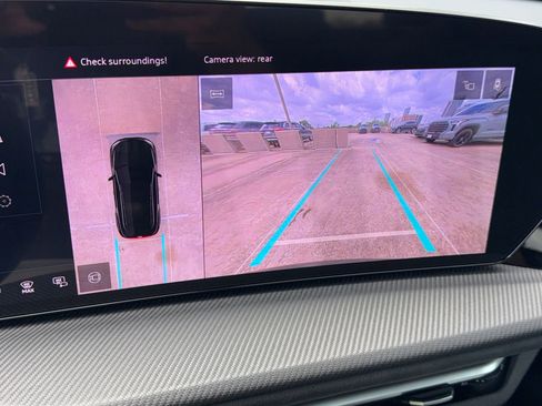 New 2025 Audi SQ5 Premium Plus AWD/4WD image 24