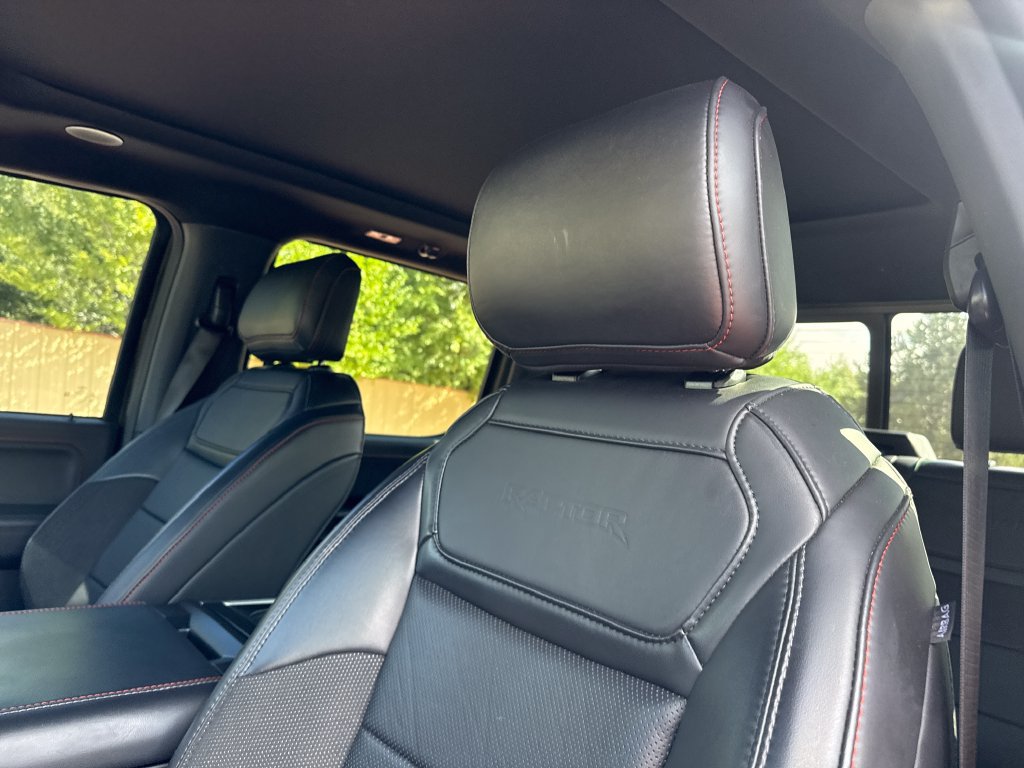 Used 2025 Ford F150 Raptor AWD/4WD image 11
