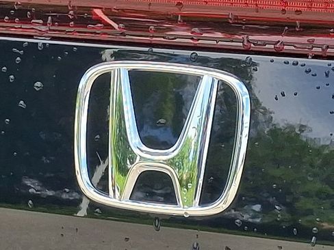 Certified 2024 Honda Civic EX-L image 27