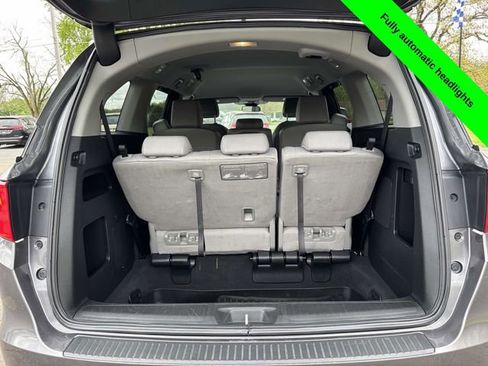 Used 2024 Honda Odyssey EX image 36