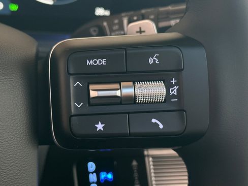 New 2026 Hyundai Santa Fe Limited image 32