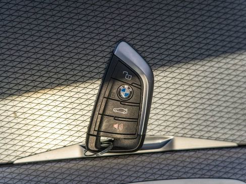 Used 2025 BMW M440i w/ Premium Package image 30