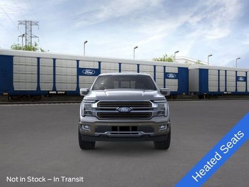 New 2026 Ford F150 King Ranch AWD/4WD image 6