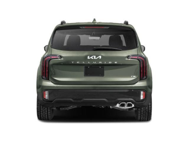 Used 2025 Kia Telluride SX Prestige X-Pro AWD/4WD image 8