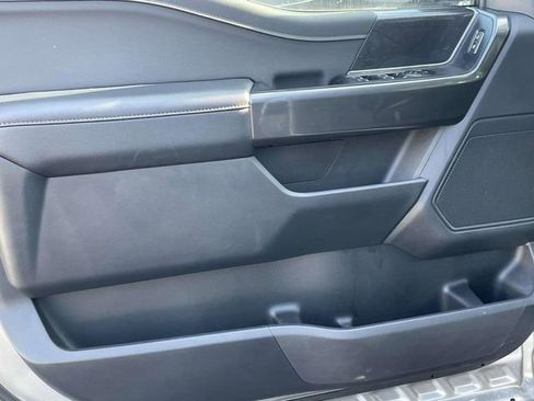 Certified 2023 Ford F150 XLT w/ Equipment Group 302A High image 9