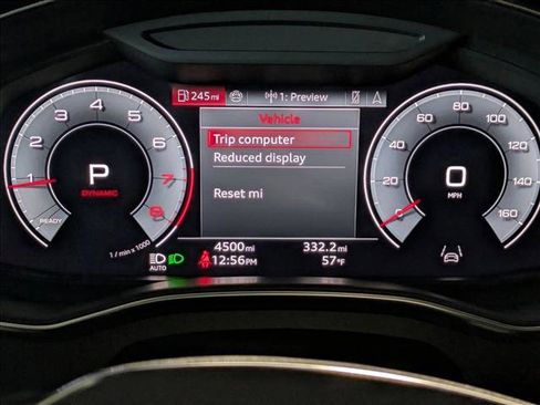 Certified 2025 Audi A6 2.0T Premium w/ Convenience Plus Package image 11