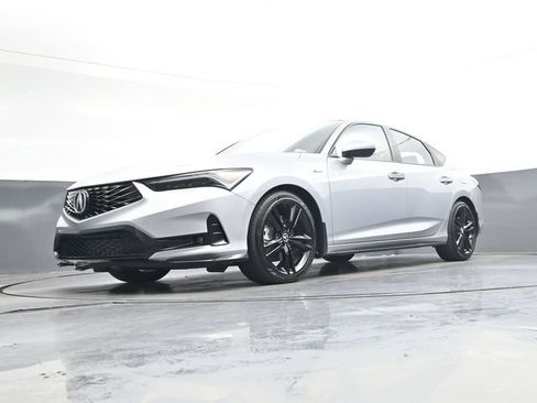 Used 2026 Acura Integra A-Spec FWD image 36