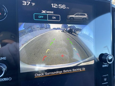 New 2026 Subaru Forester Premium image 30