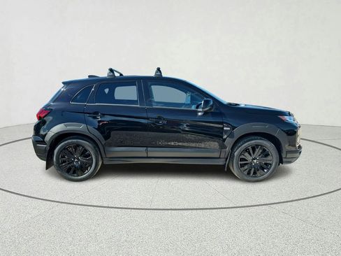 New 2026 Mitsubishi Outlander Sport AWD image 6