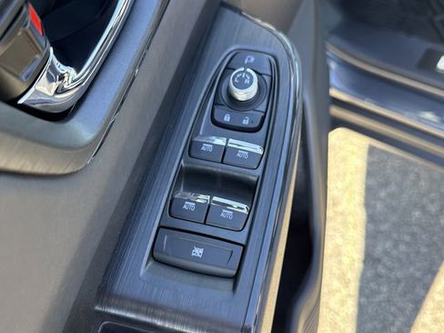 New 2026 Subaru Outback Touring XT image 25