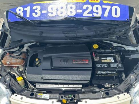 Used 2012 FIAT 500 Pop FWD image 19