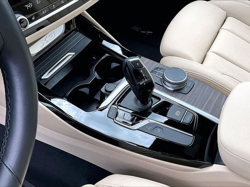 Used 2019 BMW X3 xDrive30i image 17