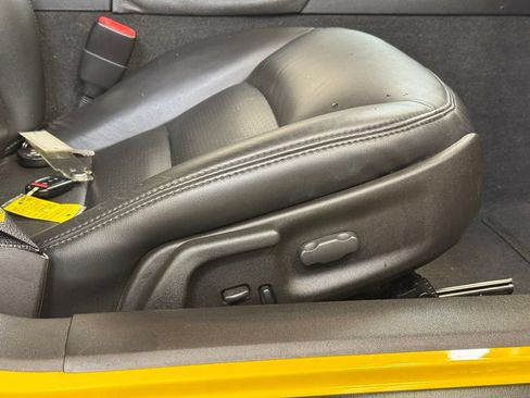 Used 2006 Chevrolet Corvette Convertible w/ Preferred Equipment Group RWD image 20