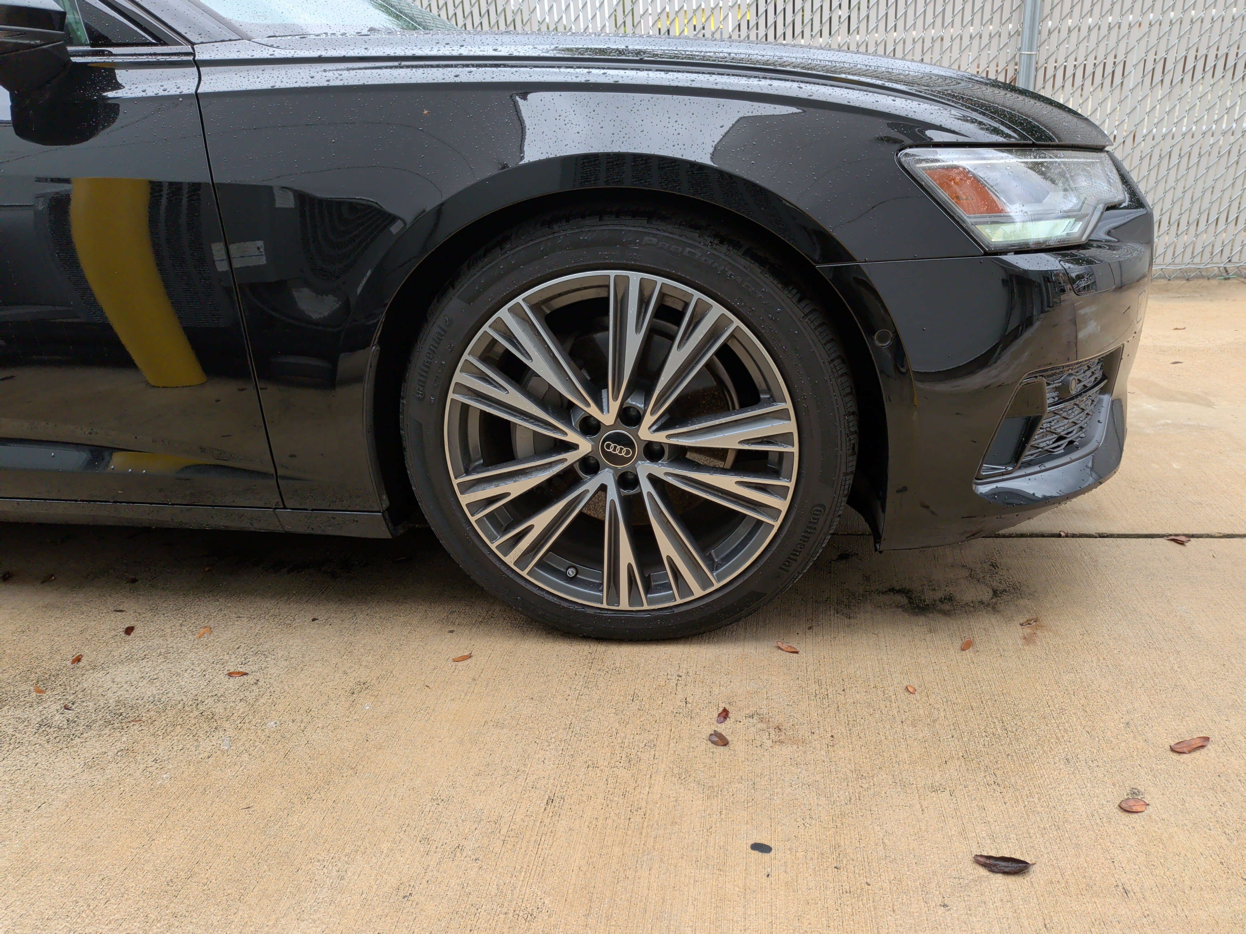 Used 2023 Audi A6 Premium Plus AWD/4WD image 12