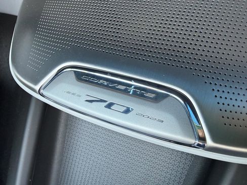 Used 2023 Chevrolet Corvette Stingray Premium Cpe w/ Z51 Performance Package image 39