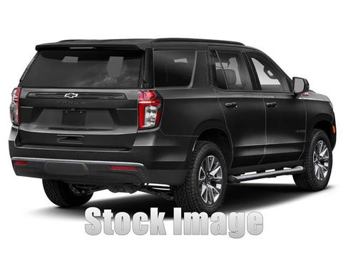 Used 2024 Chevrolet Tahoe Z71 w/ Luxury Package image 18