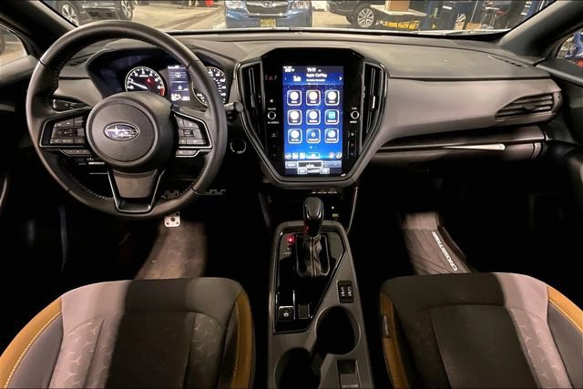 Used 2025 Subaru Crosstrek 2.5i Sport AWD/4WD image 15