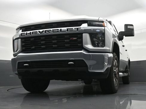 Used 2023 Chevrolet Silverado 2500 LT AWD/4WD image 30