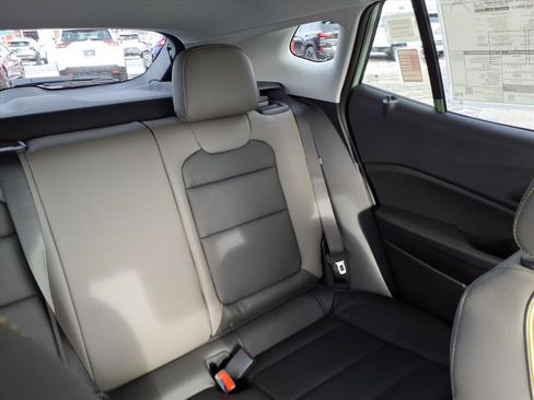 New 2026 Chevrolet Trax ACTIV w/ Driver Confidence Package image 15