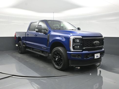 New 2026 Ford F250 XLT w/ XLT Premium Package AWD/4WD image 15