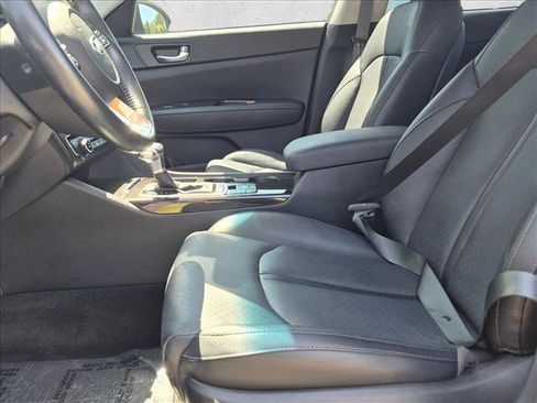 Used 2019 Kia Optima EX FWD image 14