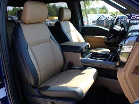 New 2026 Ford F250 Lariat w/ Lariat Premium Package image 7