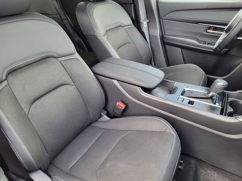 New 2026 MAZDA CX-5 Select image 5