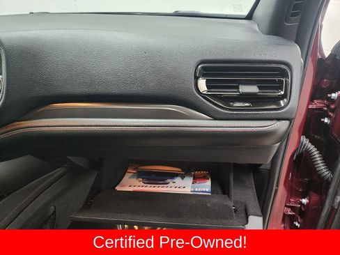 Certified 2025 Dodge Durango GT AWD/4WD image 36