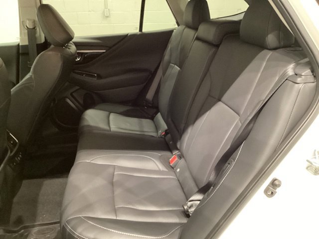 Used 2021 Subaru Outback Limited AWD/4WD image 22
