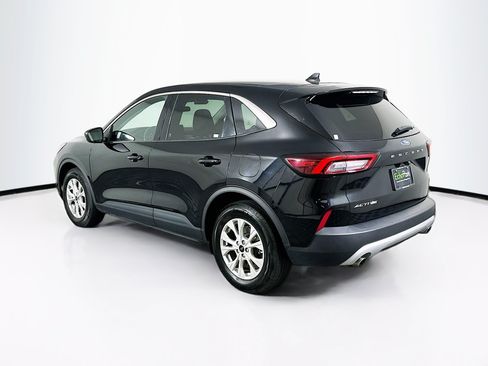 Used 2024 Ford Escape Active FWD image 5