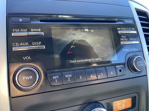 Used 2013 Nissan Frontier SV w/ SV Value Truck Pkg image 20