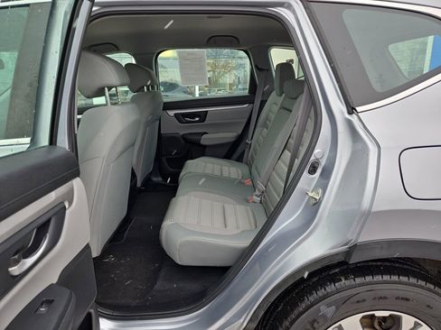 Used 2020 Honda CR-V LX image 23