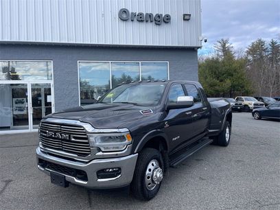 Used 2021 RAM 3500 Laramie