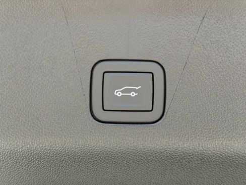 New 2026 Chevrolet Tahoe High Country image 30