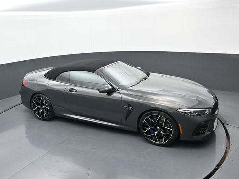 Used 2022 BMW M8 Competition image 30