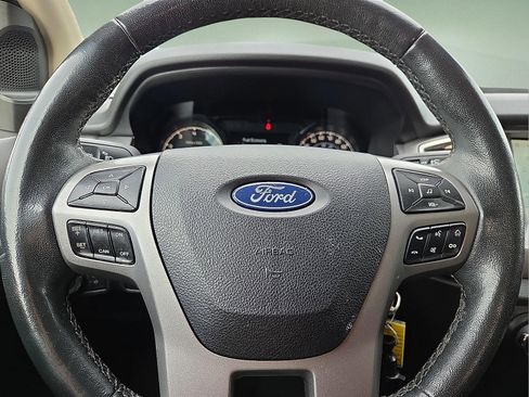 Used 2021 Ford Ranger XLT w/ Equipment Group 301A Mid AWD/4WD image 24