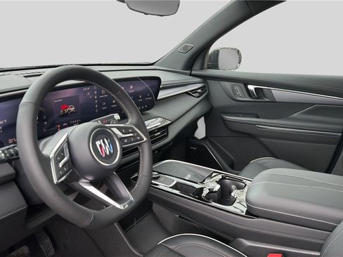 New 2026 Buick Enclave Sport Touring w/ Power Package AWD/4WD image 17