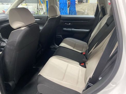 Certified 2023 Honda CR-V LX image 16