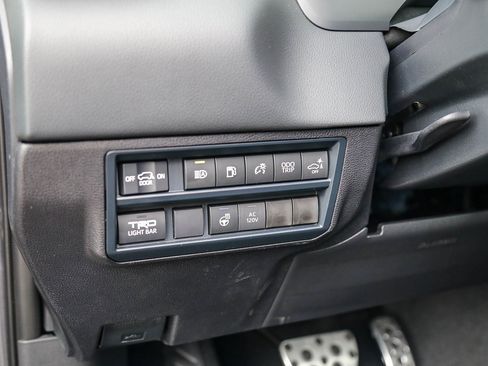 Certified 2026 Toyota Sequoia TRD Pro w/ TRD Performance Package (TMS) image 30