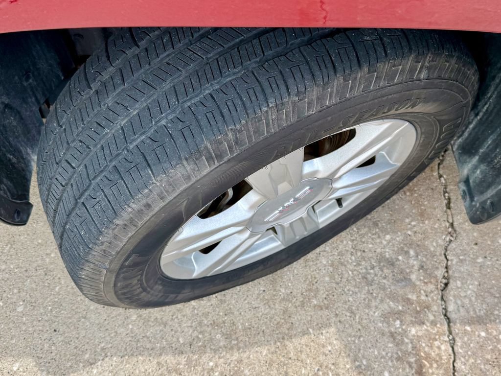 Used 2016 GMC Terrain SLE FWD image 36