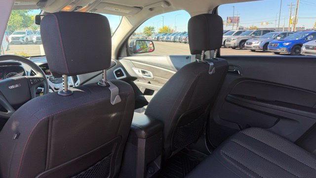 Used 2016 GMC Terrain SLE AWD/4WD image 10