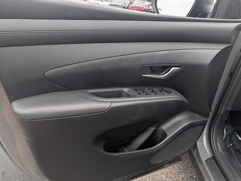 Used 2025 Hyundai Tucson XRT AWD/4WD image 12