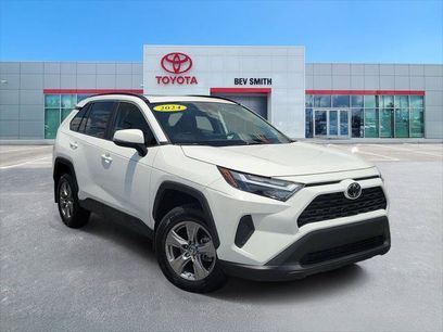 Certified 2024 Toyota RAV4 XLE w/ Convenience Package