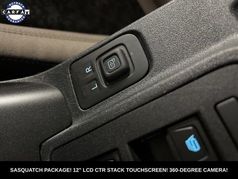 Used 2023 Ford Bronco Wildtrak AWD/4WD image 29